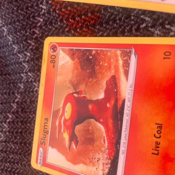 Pokémon cards - Picture 6 of 7